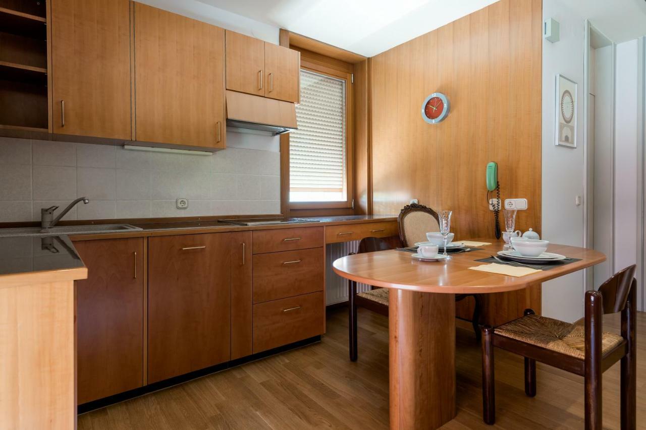 Rozna Dolina Apartment Ljubljana Exterior photo