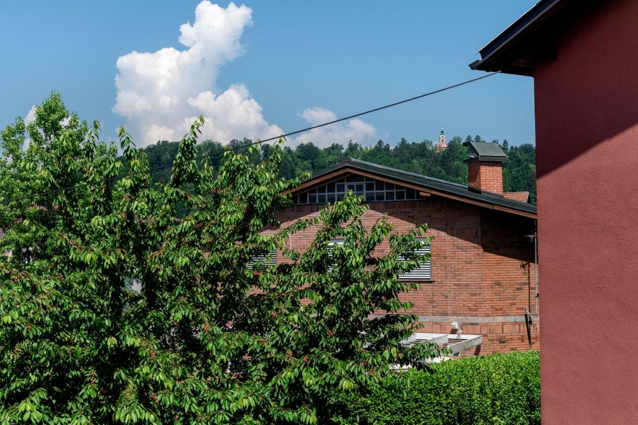 Rozna Dolina Apartment Ljubljana Exterior photo